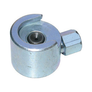 3425G 22 - HEADS AND FLEXIBLES - Orig. Samoa-Hallbauer